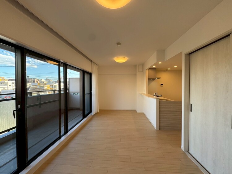 その他 居心地の良い空間に仕上がっております。