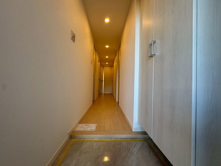 その他 安らぎに満ちた空間がここから始まります。