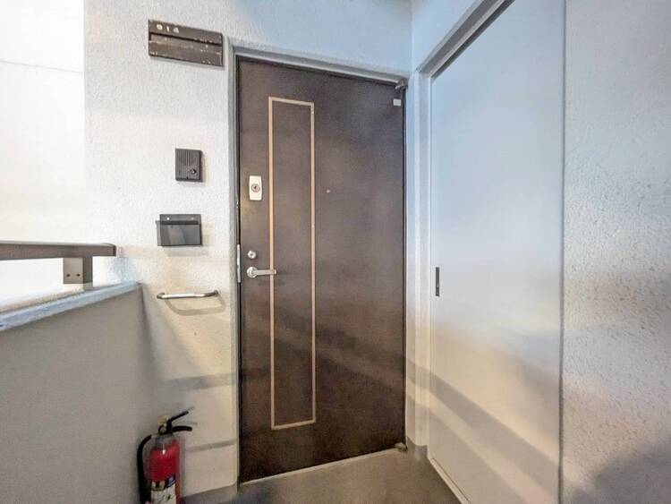 その他 安らぎに満ちた空間がここから始まります。