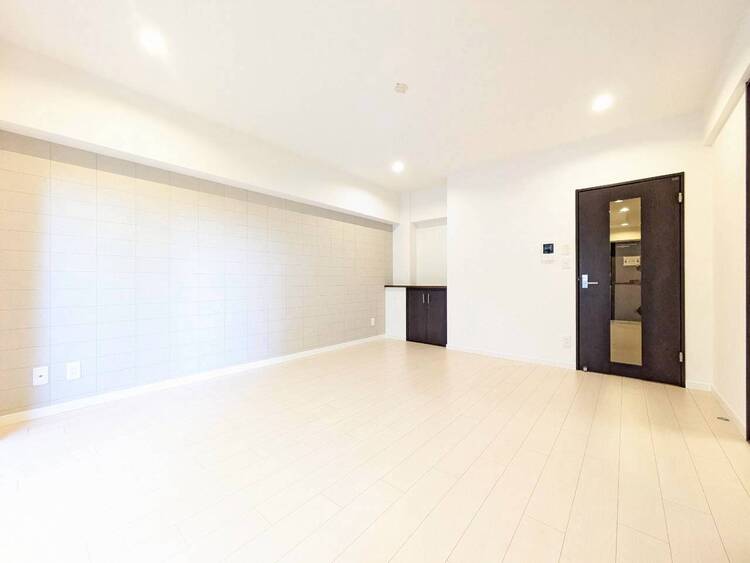 居間 快適に・伸びやかに。心の潤いを求める方々へ。