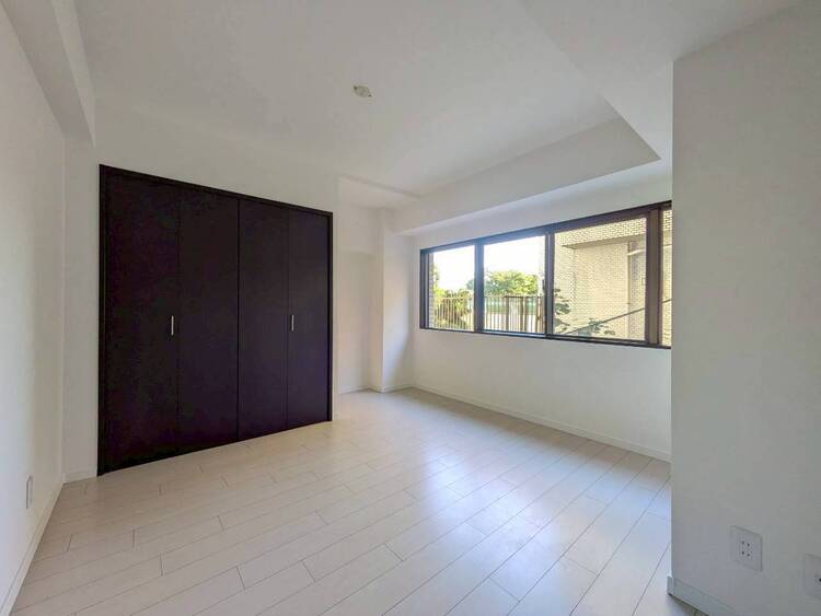 寝室 快適に・伸びやかに。心の潤いを求める方々へ。