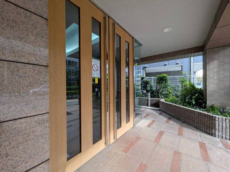 その他 綺麗に整備されており、行き届いた管理体制をうかがわせます。