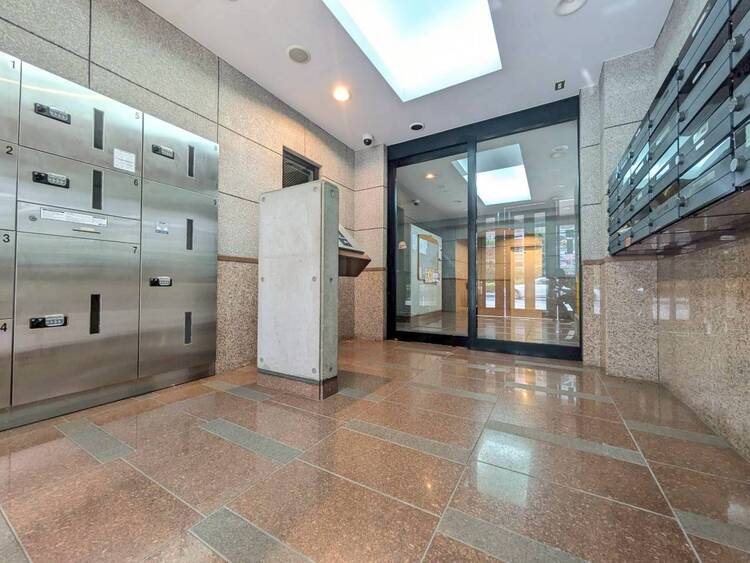 その他 解放的な空間となっております。