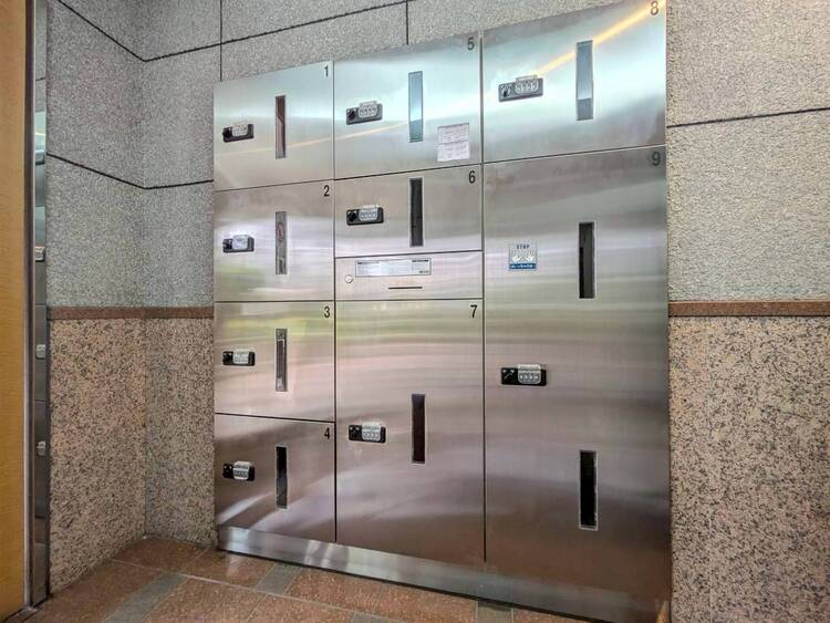 その他 到着時間を気にしたり、再配達の連絡をする手間がかかりません。