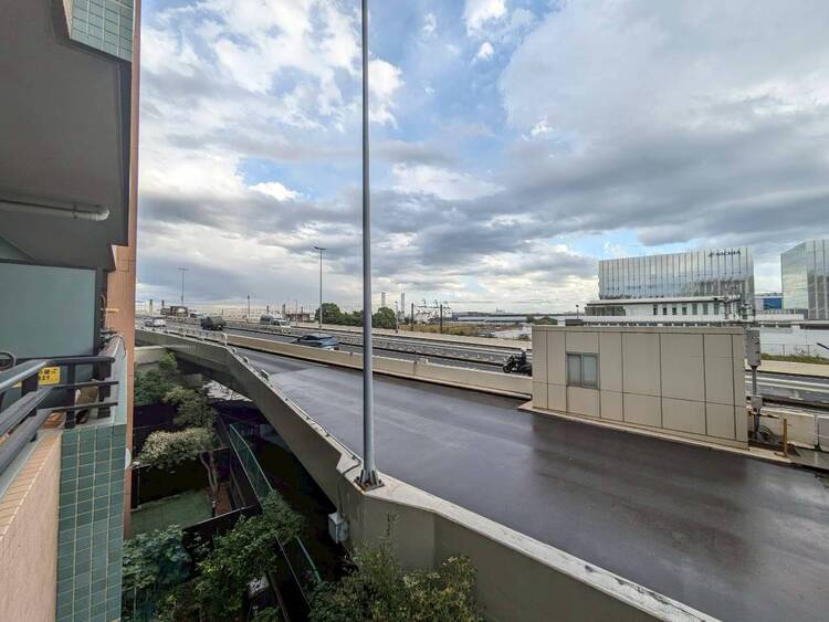 その他 陽当たり・通風・開放感に恵まれた環境です。