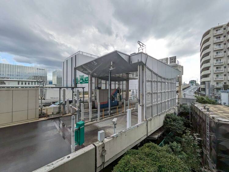 その他 眺望や窓からの景色が良いと、家で過ごす時間も快適です。