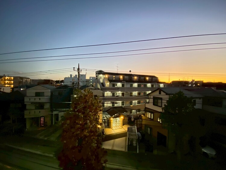 その他 陽当たり・通風・開放感に恵まれた環境です。