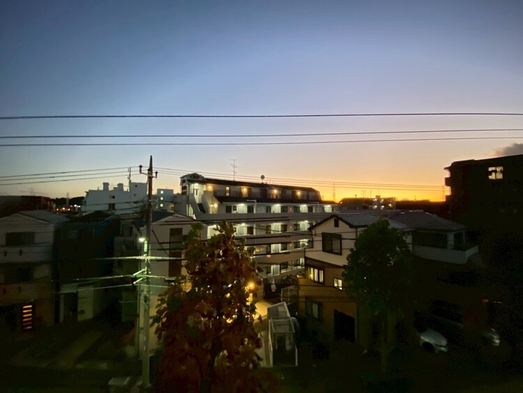 その他 眺望や窓からの景色が良いと、家で過ごす時間も快適です。