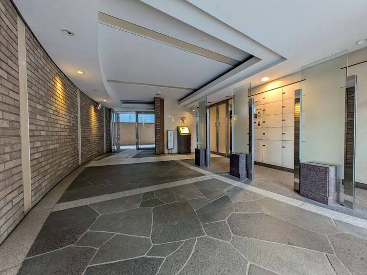 その他 綺麗に整備されており、行き届いた管理体制をうかがわせます。