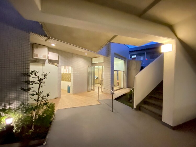 その他 綺麗に整備されており、行き届いた管理体制をうかがわせます。