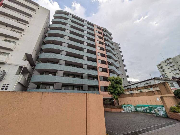 その他 忙しく過ぎゆく日常を置き去るほど、ゆったりした時間が流れる住環境。