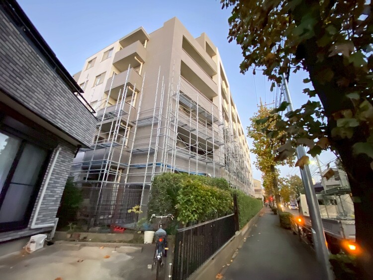 その他 忙しく過ぎゆく日常を置き去るほど、ゆったりした時間が流れる住環境。