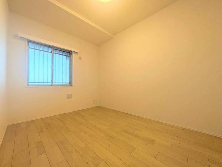 寝室 快適に・伸びやかに。心の潤いを求める方々へ。