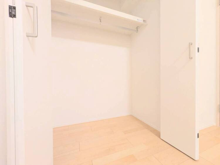 収納 収納スペースが付いていて、お部屋を広く使っていただけます。