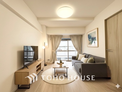 セザール御殿山の画像