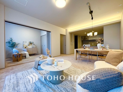 スカイクレストタワーの画像