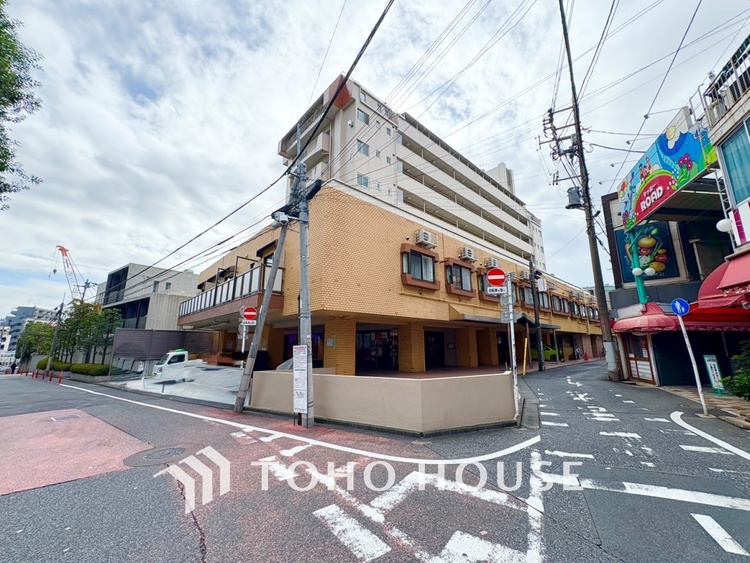 外観 【APPEARANCE】◆煌びやか◆愛おしい家族との団欒の時間をより一層幸せなものに感じさせる。輝かしい毎日が待っています。