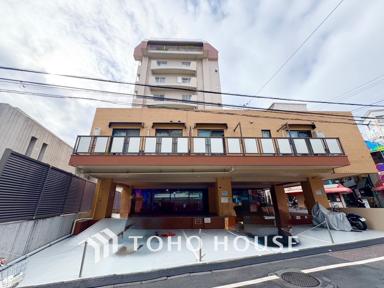 外観 【APPEARANCE】◆家族◆愛する家族を一目で見渡せる。家族が集う空間。永遠に続く幸せな毎日を、ここで。