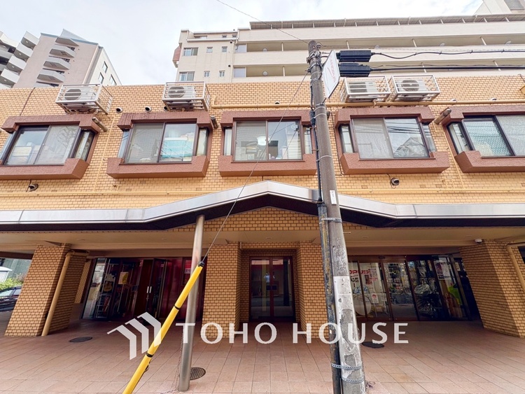 外観 【APPEARANCE】◆眩い◆光が燦々と入り、家族の笑顔を照らす。「いつまでも続いて」と願う夢のような毎日がここにある。