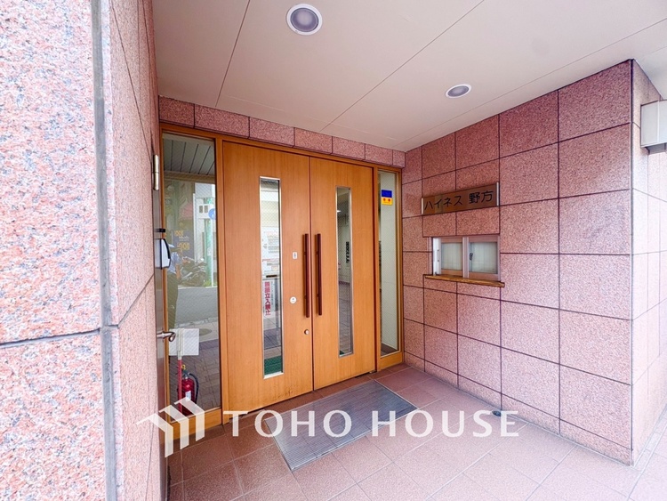 外観 【APPEARANCE】◆Sunshine◆光が燦々と入り、いるだけで気持ちいい。「開放的でゆとりあるお部屋です。」