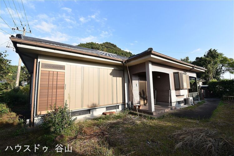 外観 2025年11月撮影