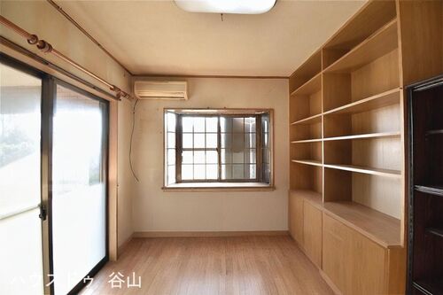 喜入前之浜町　中古戸建の物件画像