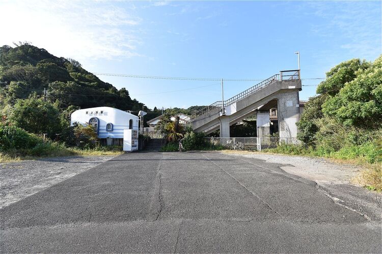 周辺 JR前之浜駅 徒歩 約7分（約490m）