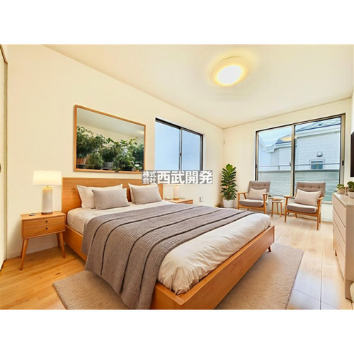 さいたま市 桜区道場２丁目 中古一戸建ての画像