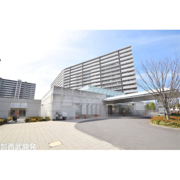 周辺 都市型保育園ポポラー埼玉さくら園(約850m)