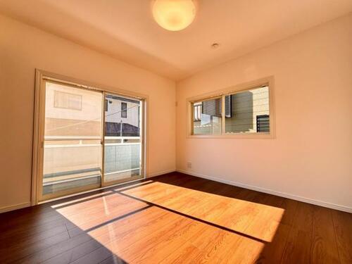 泉区白百合３丁目　中古一戸建ての画像