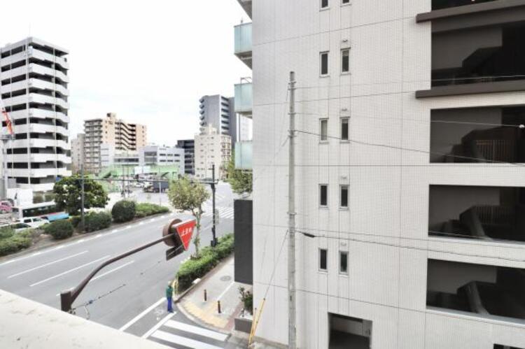 その他 季節による景色の変化を日常の生活と共に感じてください。