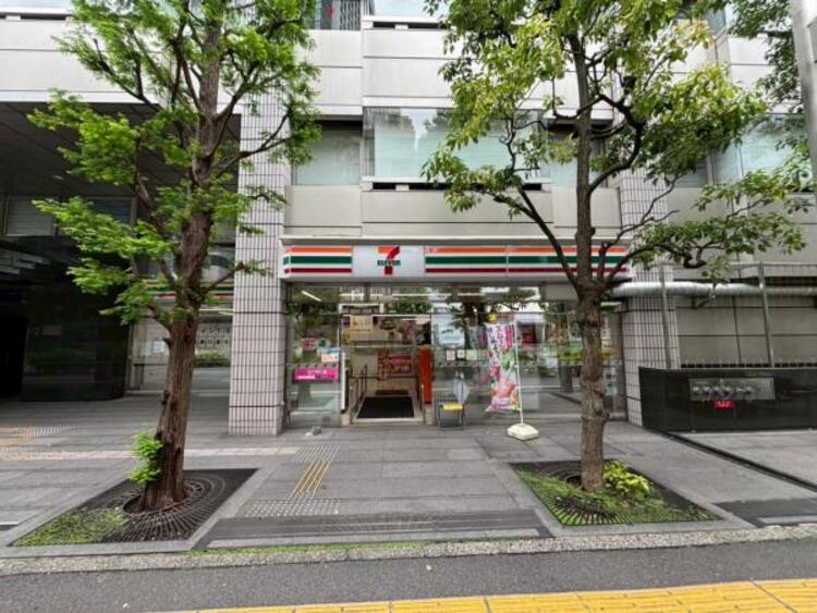 周辺 セブン-イレブン 神谷町駅東店　900ｍ