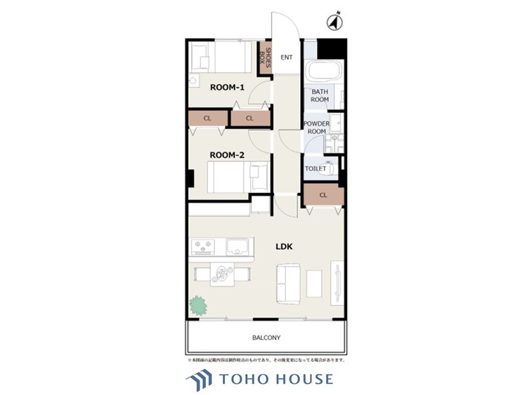 間取り 間取り図
