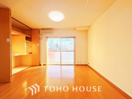 ワコー高田馬場マンションの物件画像