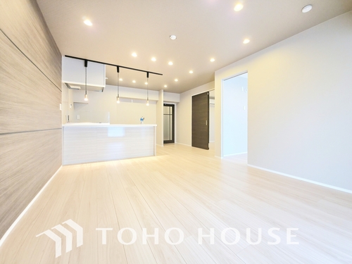 日生三鷹マンションの物件画像