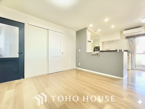 ヴィラロイヤル東中野の画像