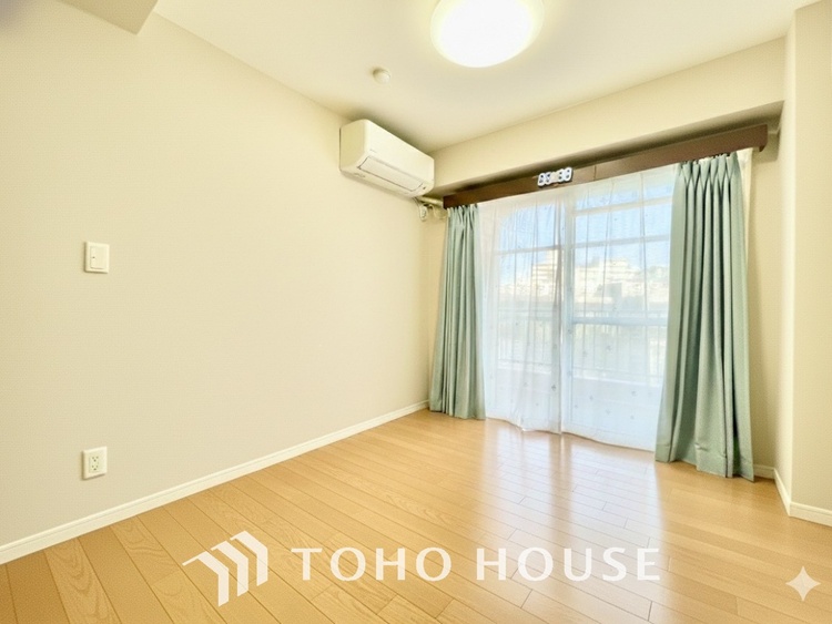 内装 上記画像について配置してあった家具や小物はCG処理により除去している為、上記画像はイメージ画像です。