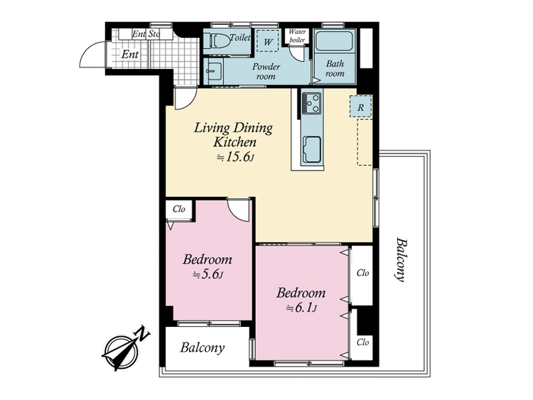 間取り 〜間取り図〜