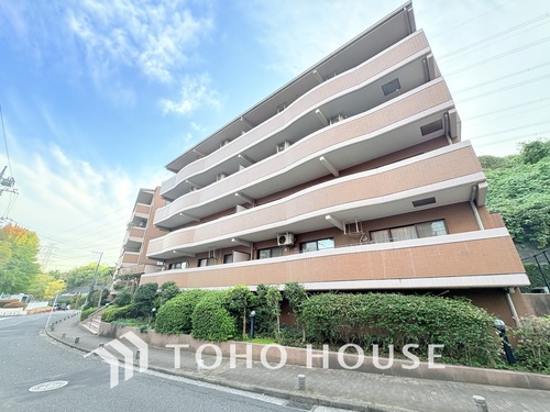 エステ・スクエア港南百合ヶ丘の物件画像