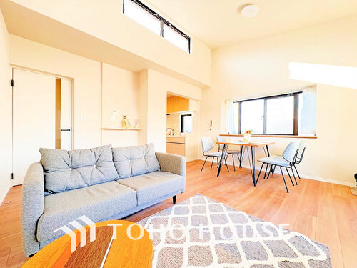 エステ・スクエア港南百合ヶ丘の画像