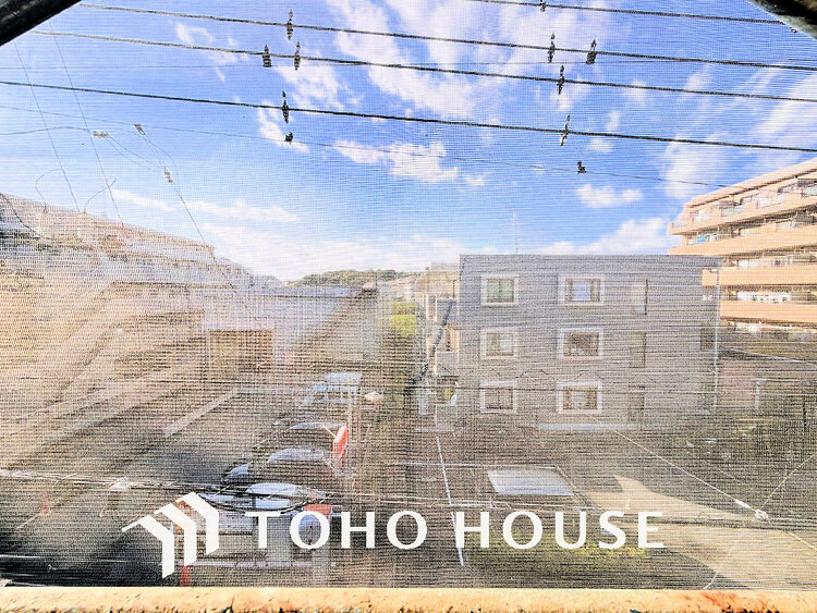 その他 住戸からの眺望