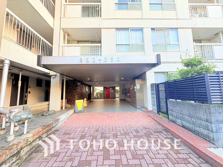 エントランス エントランス