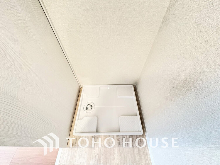 洗面 ランドリースペース