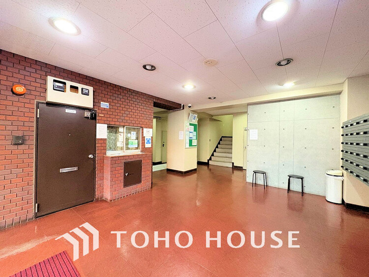 エントランス エントランス