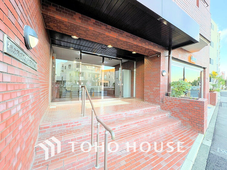 エントランス エントランス