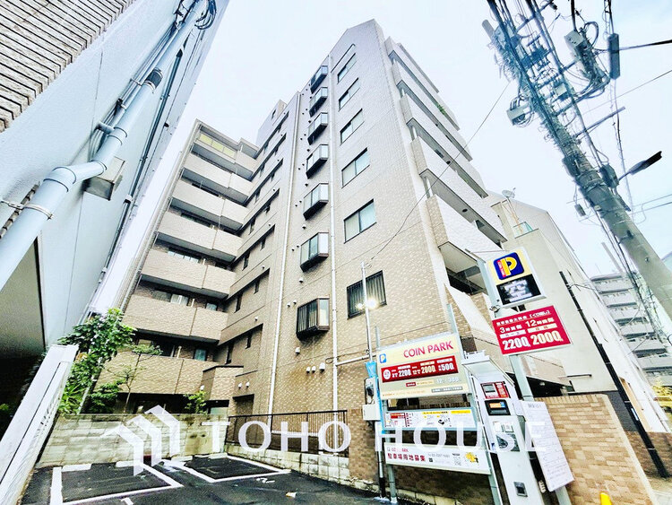 外観 くつろぎ溢れる住環境