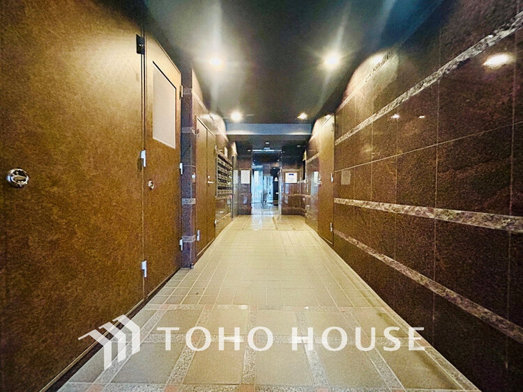 エントランス エントランス