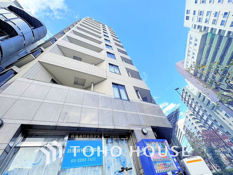 外観 くつろぎあふれる住環境