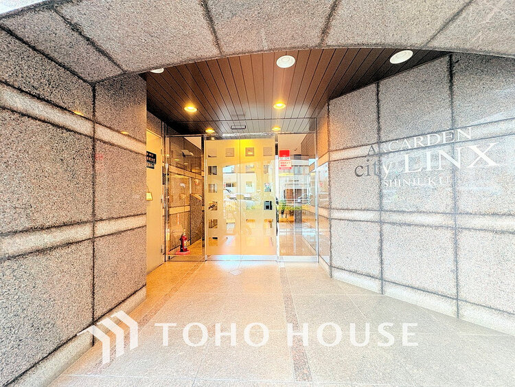 エントランス エントランス