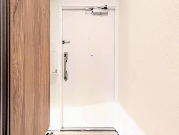 その他 安らぎに満ちた空間がここから始まります。